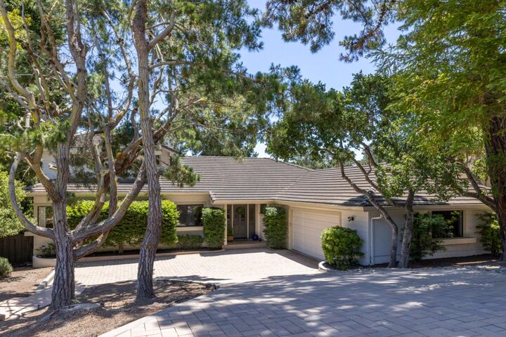 23 Cramden Drive  Monterey CA 93940 photo