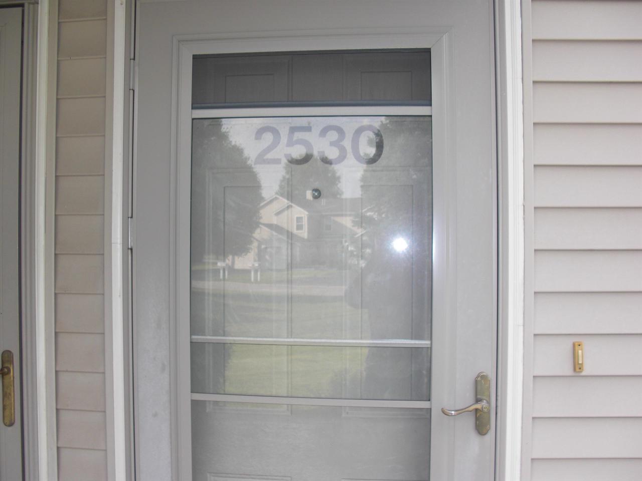 Property Photo:  2530 Edgewood Drive 38  WI 53511 
