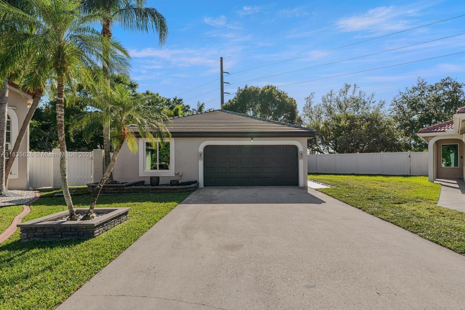 Property Photo: 18396 NW 6th St FL 33029