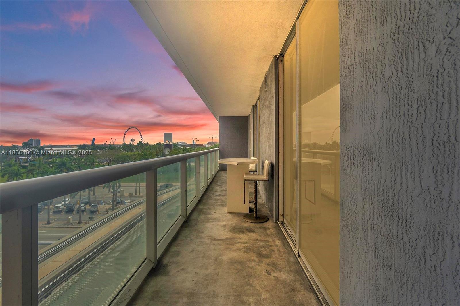 Property Photo: 50 Biscayne Blvd 601 FL 33132