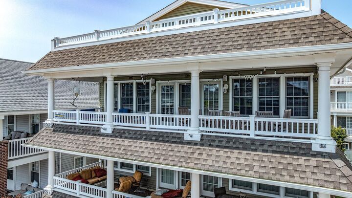 Property Photo: 826 Second Street B NJ 08226