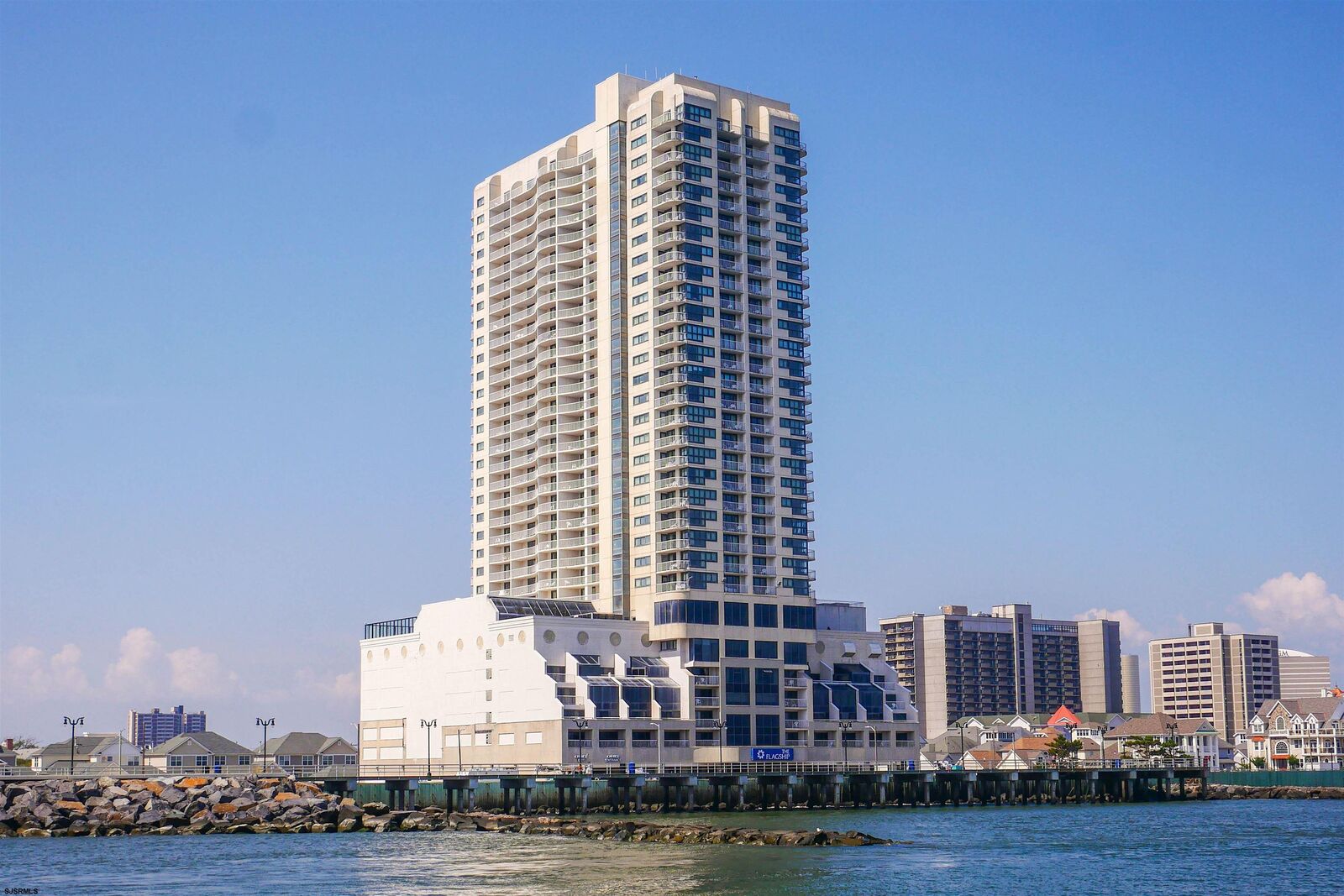 Property Photo:  60 N Maine Ave 1712  NJ 08401 