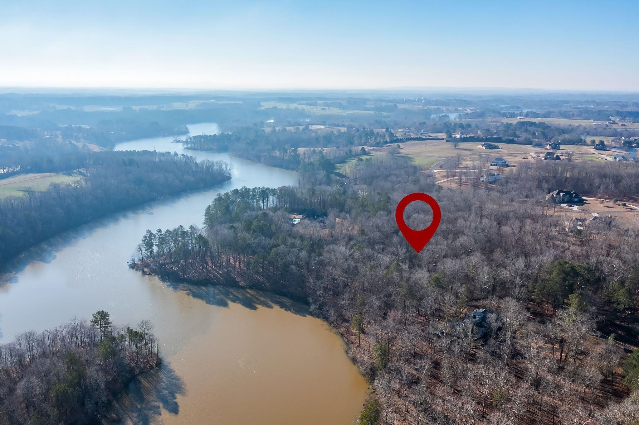 Property Photo:  0 Co Rd 1539  AL 35179 - VINEMONT 