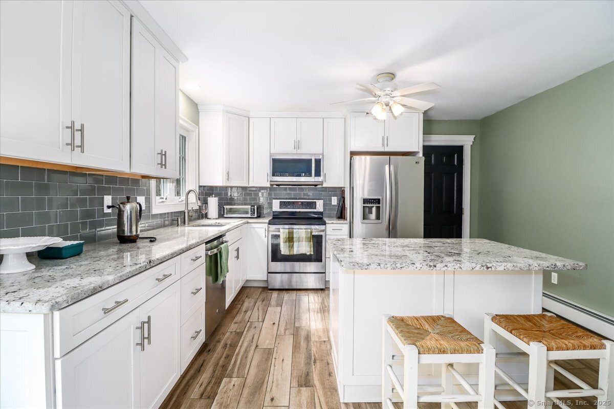 Property Photo: 44 Candlewood Vista CT 06776