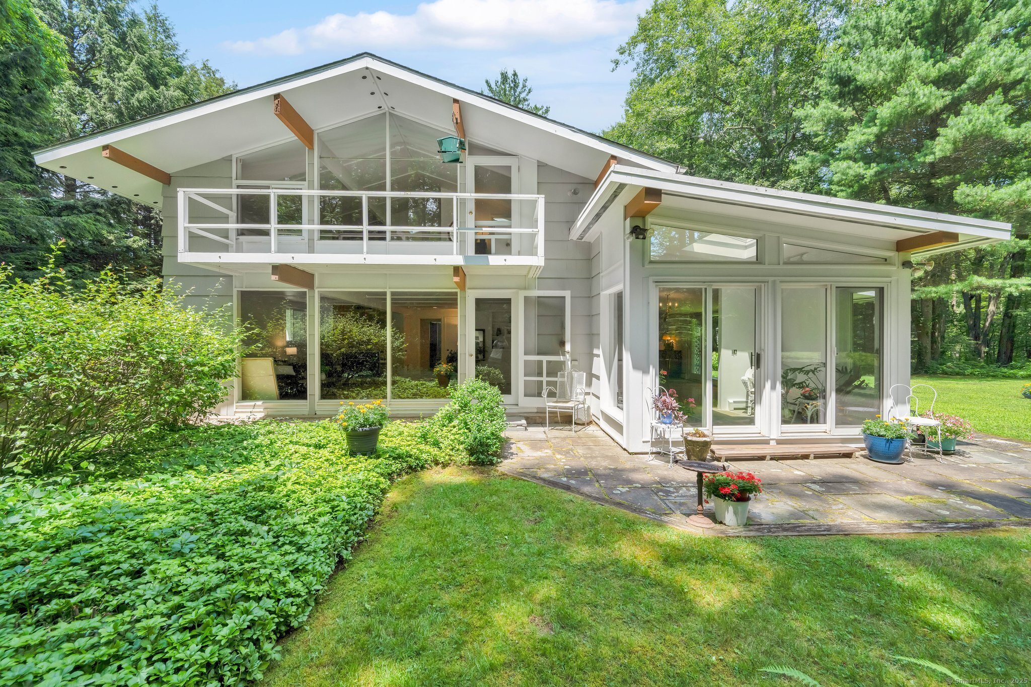 Property Photo: 12 Twin Ponds Drive CT 06085