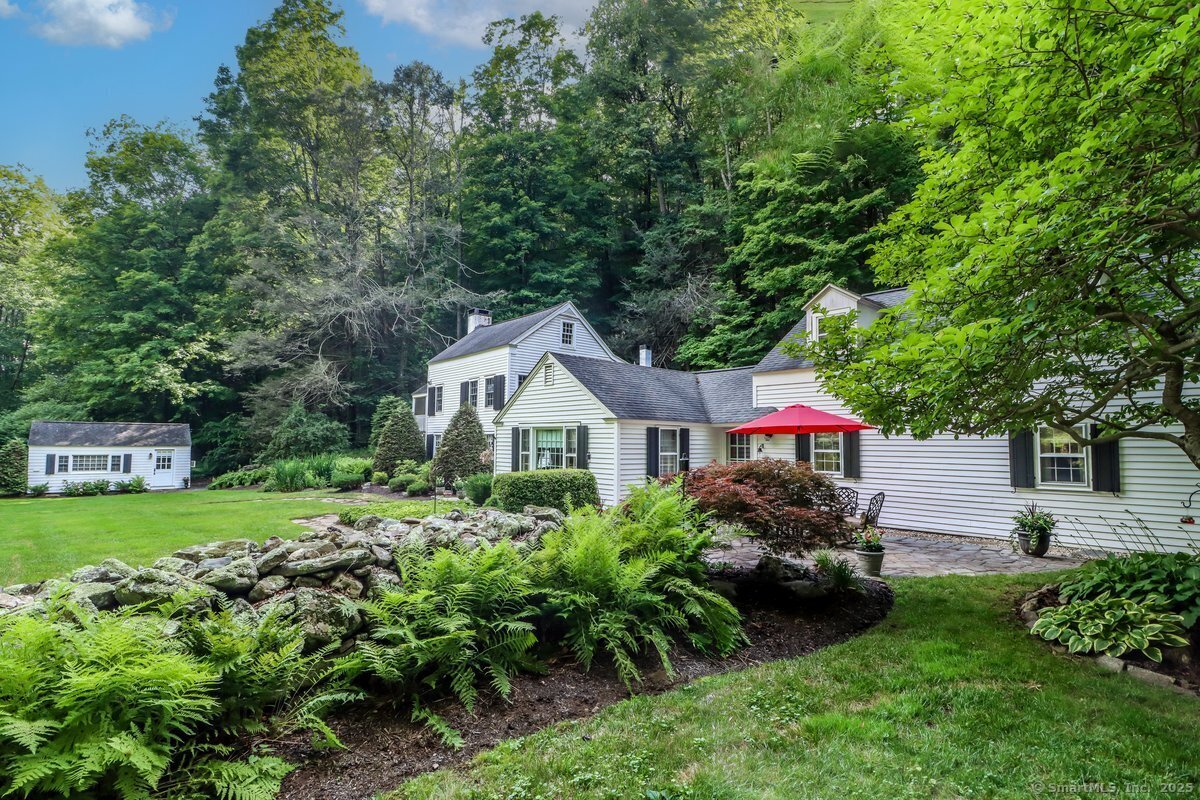 Property Photo: 172 Route 37 South CT 06784