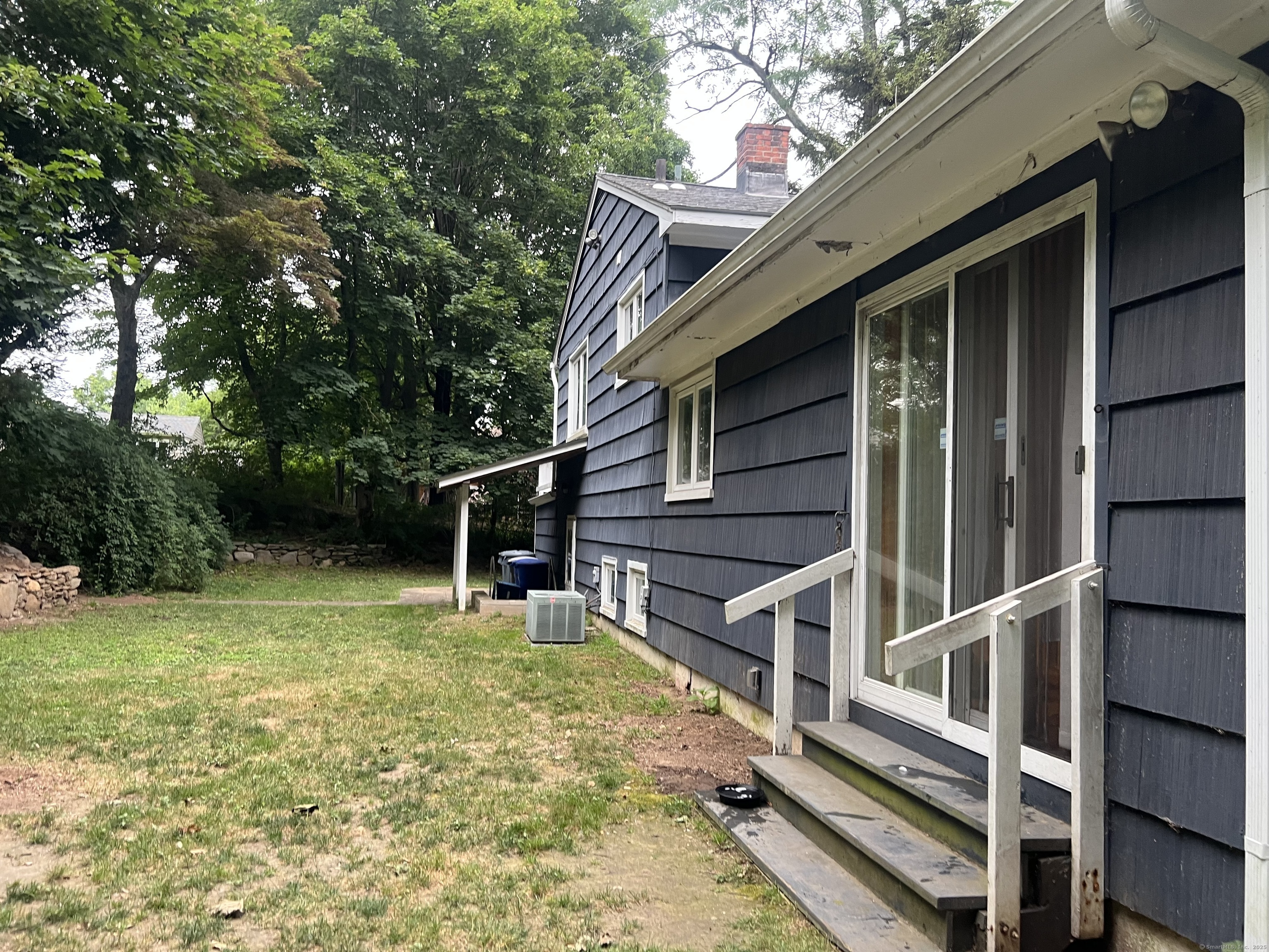 Property Photo:  293 Barryscott Drive  CT 06825 
