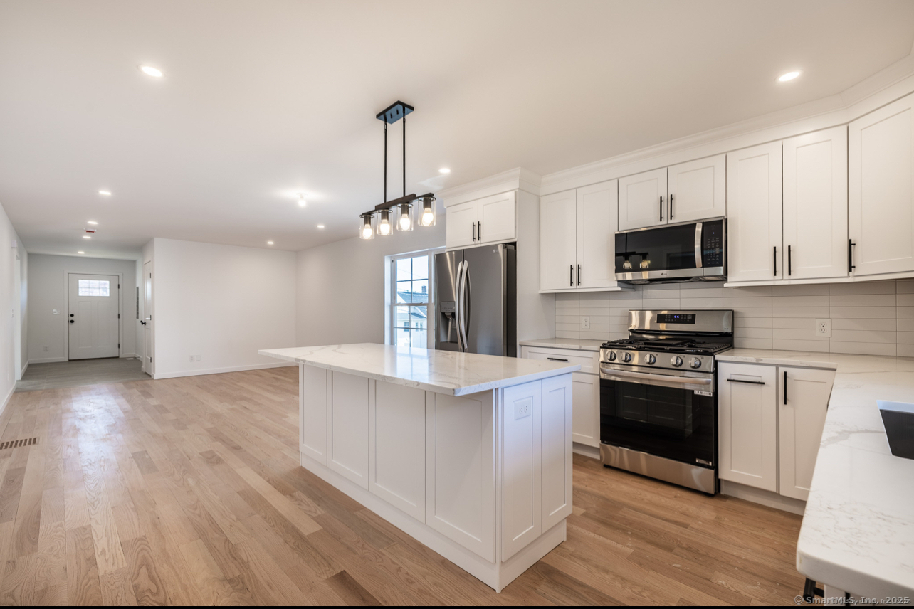 Property Photo: 350 Pleasantview Avenue First Floor CT 06606