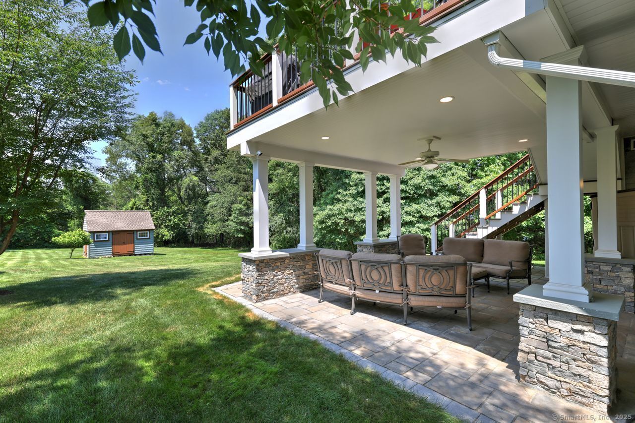 Property Photo: 11 Parlor Rock Road CT 06611
