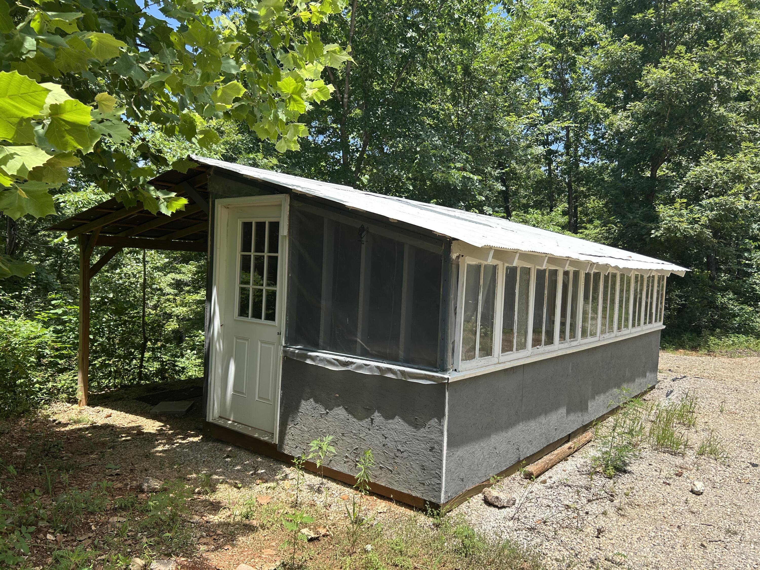 58 Timber Ridge Road  Mammoth Spring AR 72554 photo