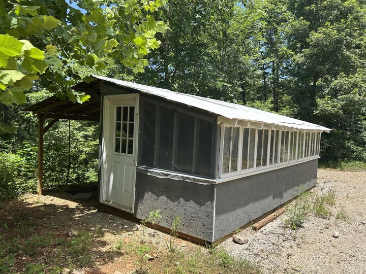 58 Timber Ridge Road  Mammoth Spring AR 72554 photo