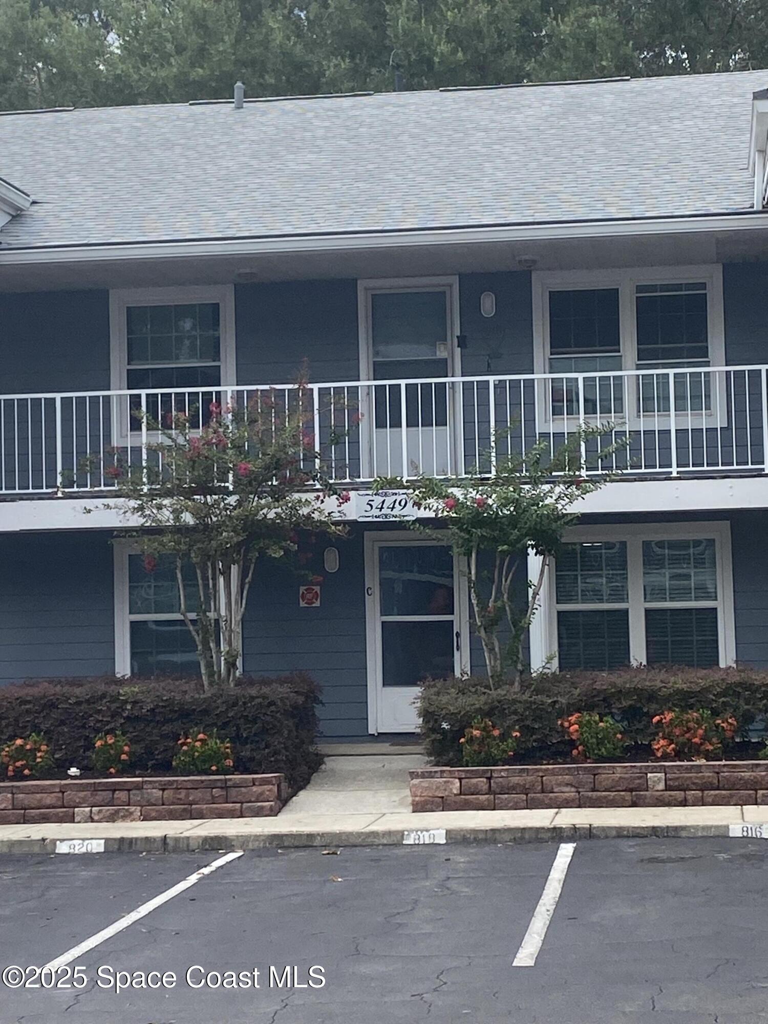 Property Photo: 5449 Lake Margaret Drive FL 32812