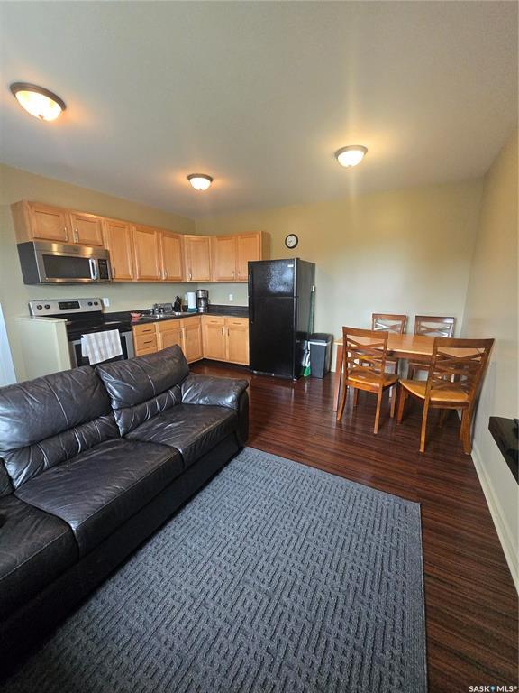 Property Photo: 495 Second Avenue SK S0C 0L0