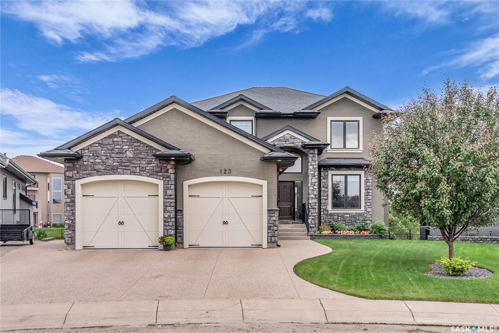 123 Fleming Crescent  Saskatoon SK S7W 0E7 photo