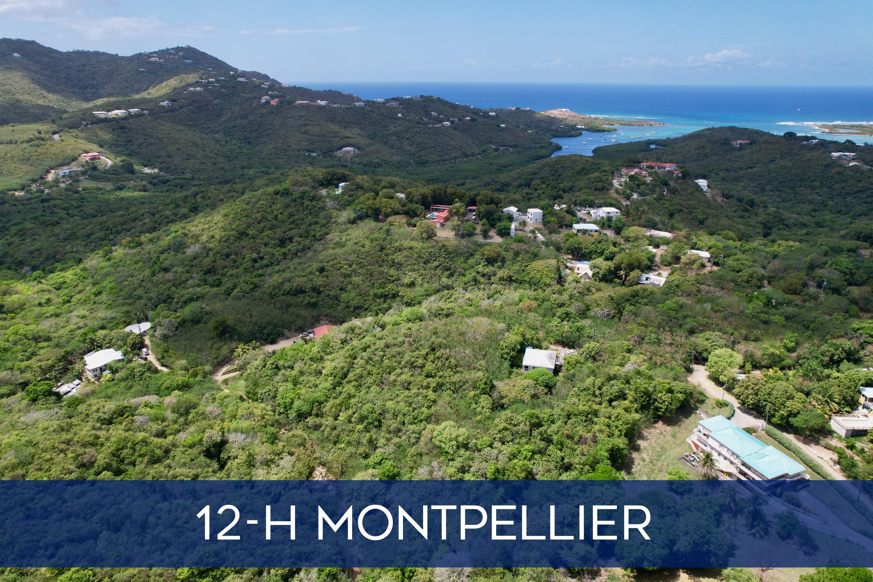 Property Photo: 12-H Montpellier Qu VI 00820