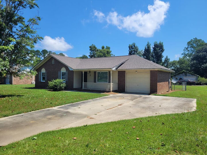 3325 Kim Street  Dalzell SC 29040 photo