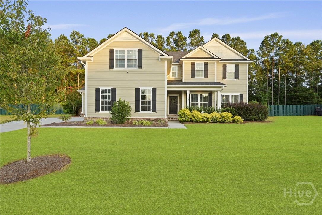 Property Photo:  95 Simcoe Lake Drive  GA 31324 