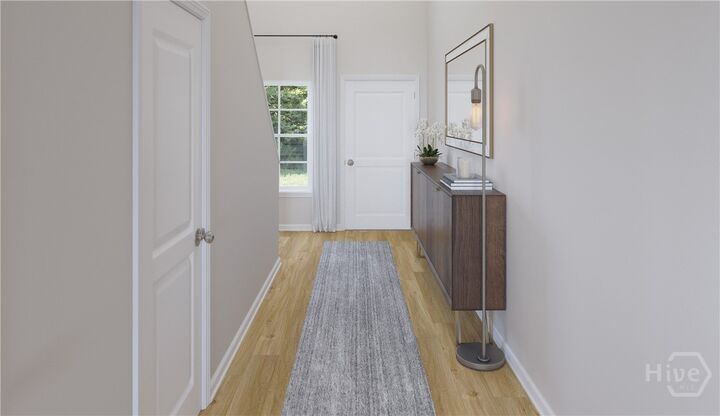 Property Photo: 118 Barefoot Drive GA 31302