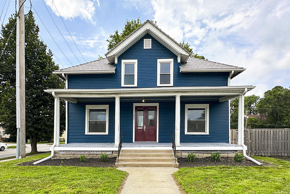 460 S 7th  Street  Council Bluffs IA 51501 photo