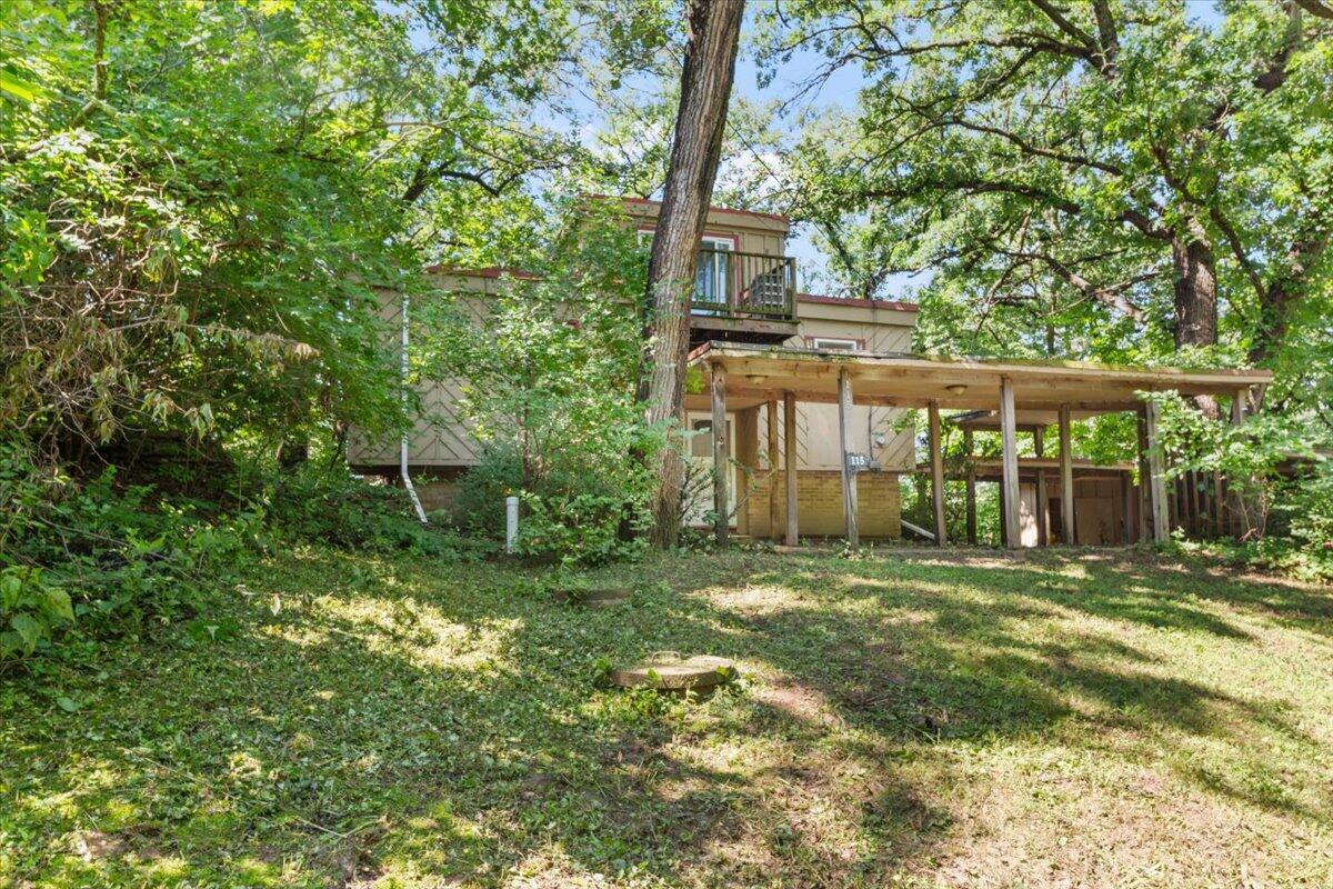 Property Photo:  115 Deer Trail  IA 51503 