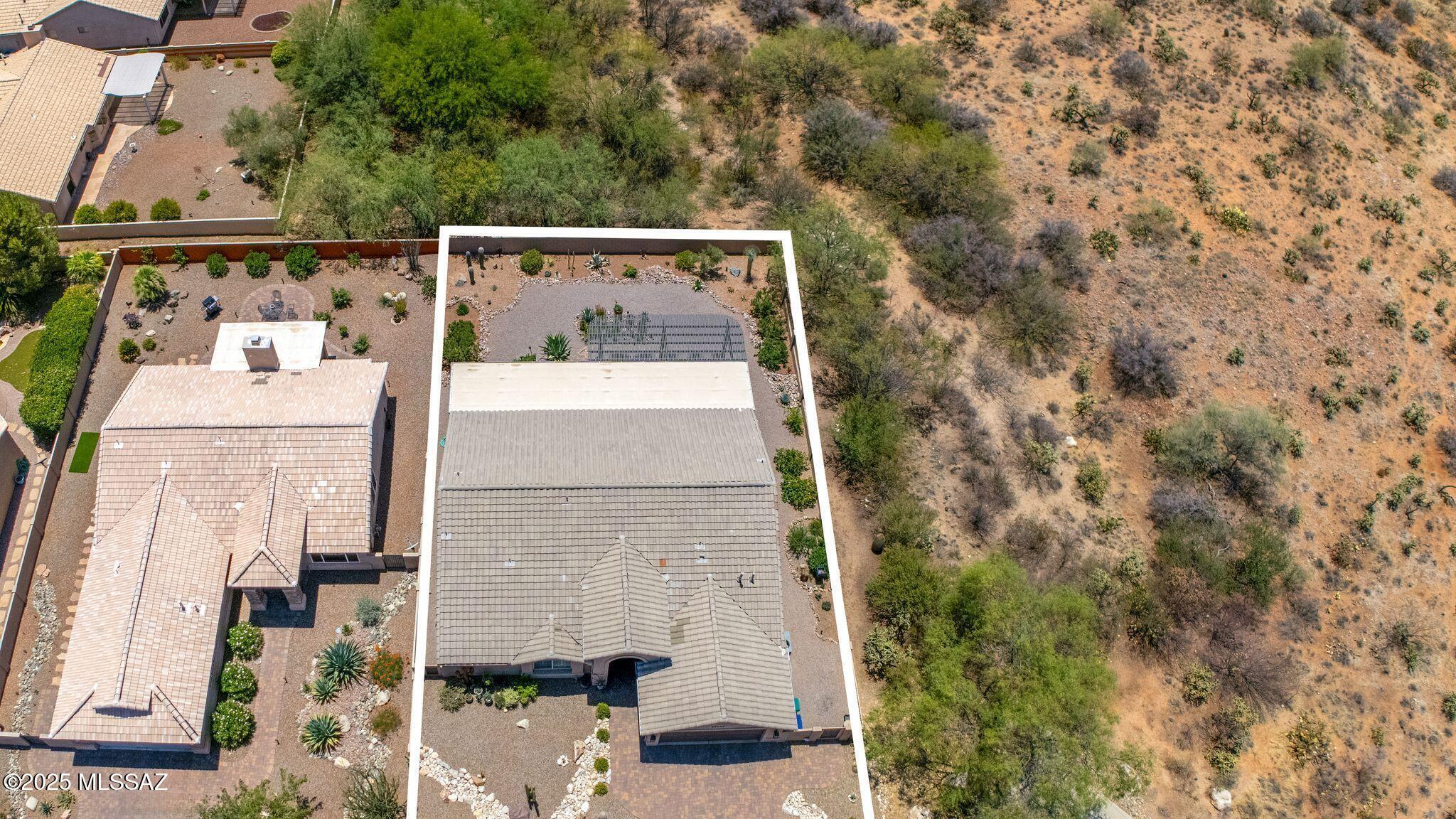 Property Photo:  65053 E Rocky Path Drive  AZ 85739 