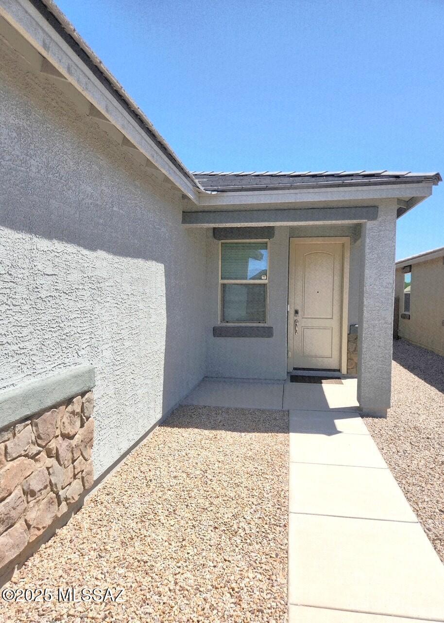 Property Photo: 11851 W Rancho Drive AZ 85653