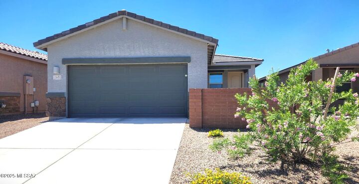 Property Photo:  11851 W Rancho Drive  AZ 85653 