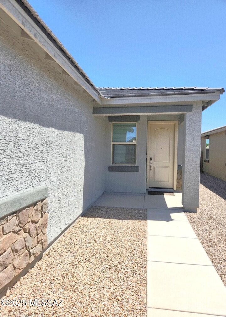 Property Photo:  11851 W Rancho Drive  AZ 85653 