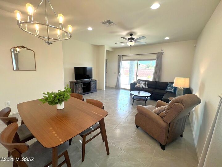 Property Photo:  11851 W Rancho Drive  AZ 85653 