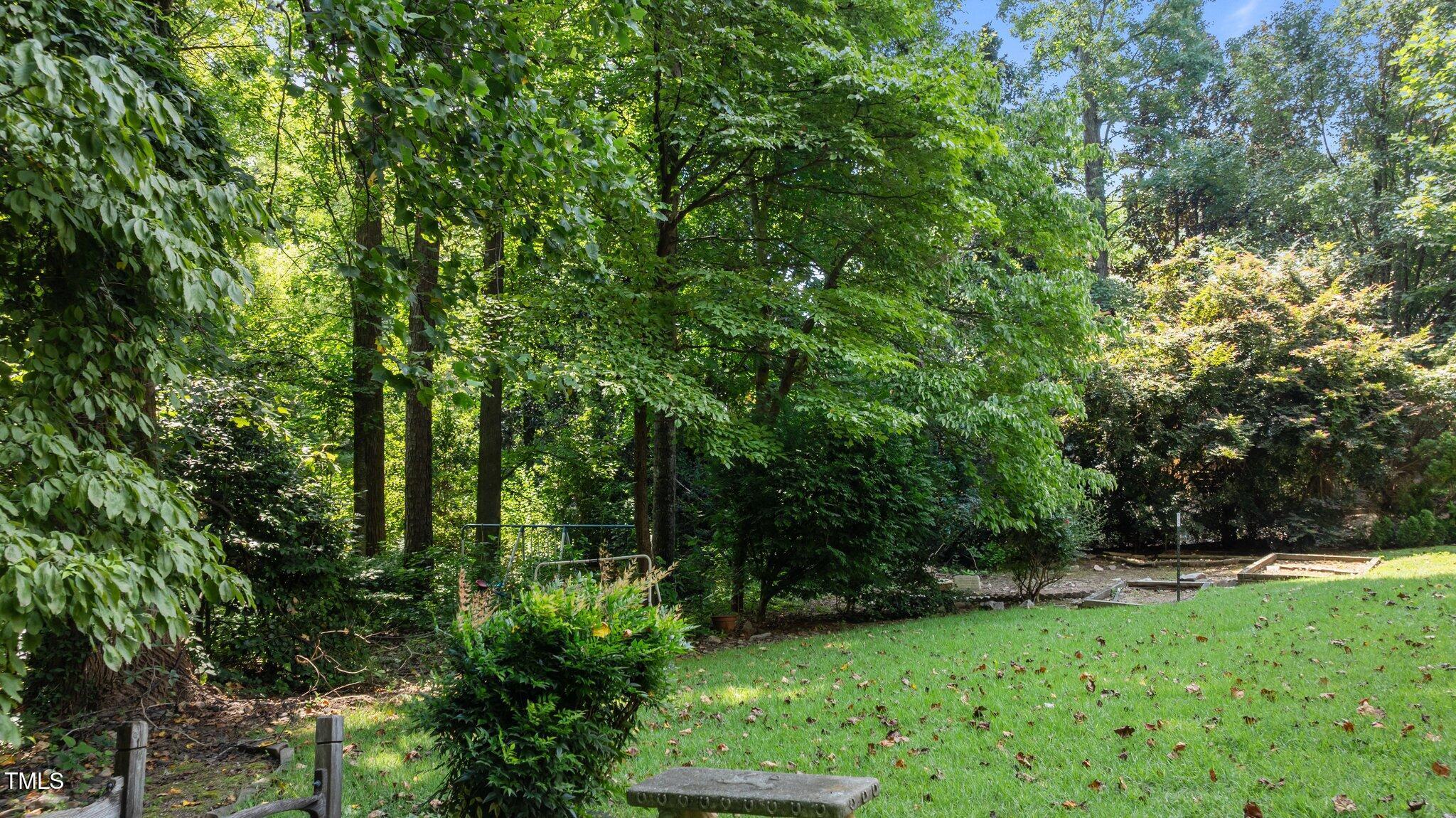 Property Photo:  7845 Harps Mill Woods Run  NC 27615 