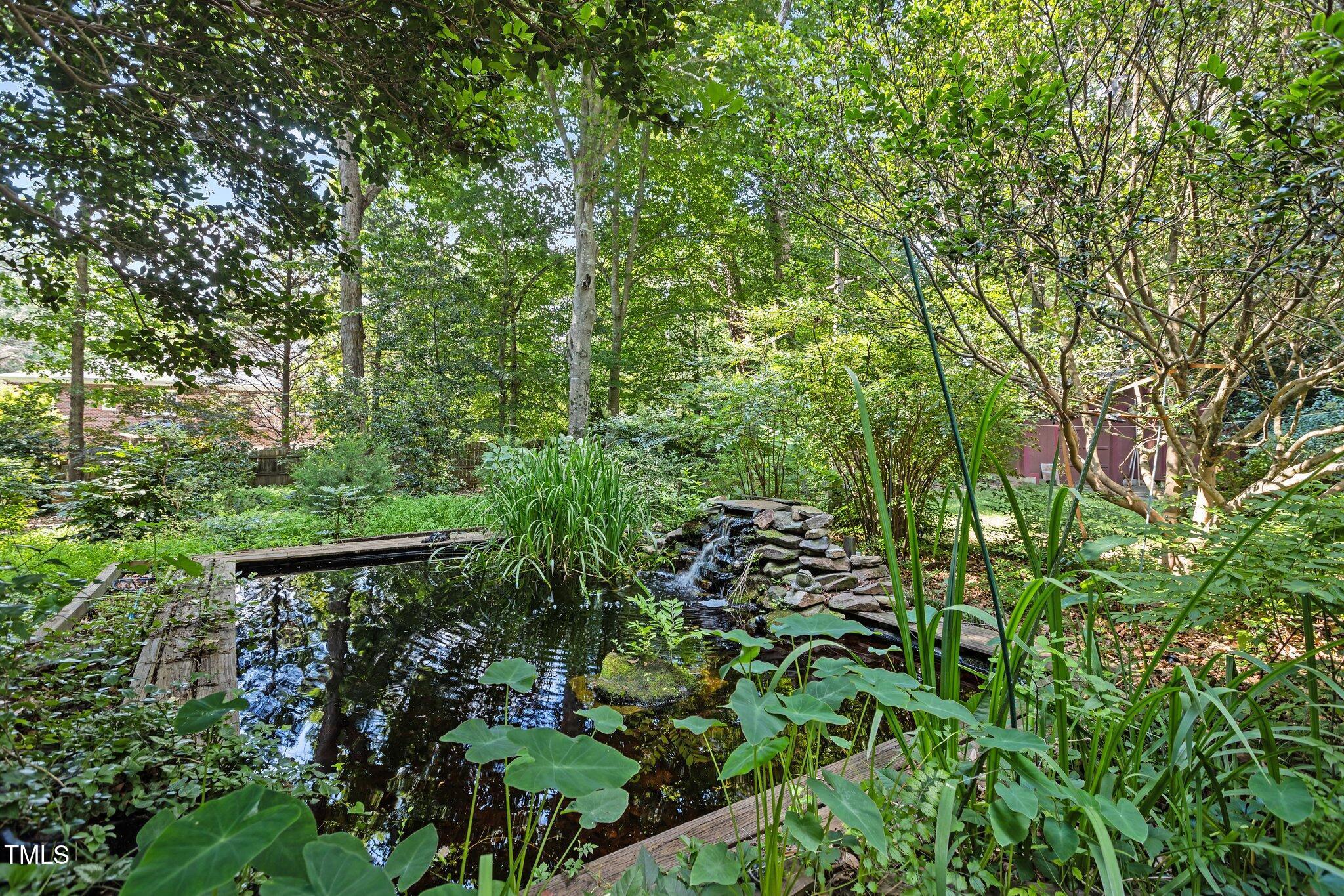 Property Photo:  2836 Mattlyn Court  NC 27613 