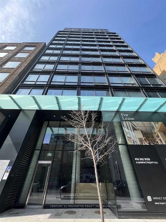 Property Photo: 458 Richmond Street W 905 ON M5V 1Y1