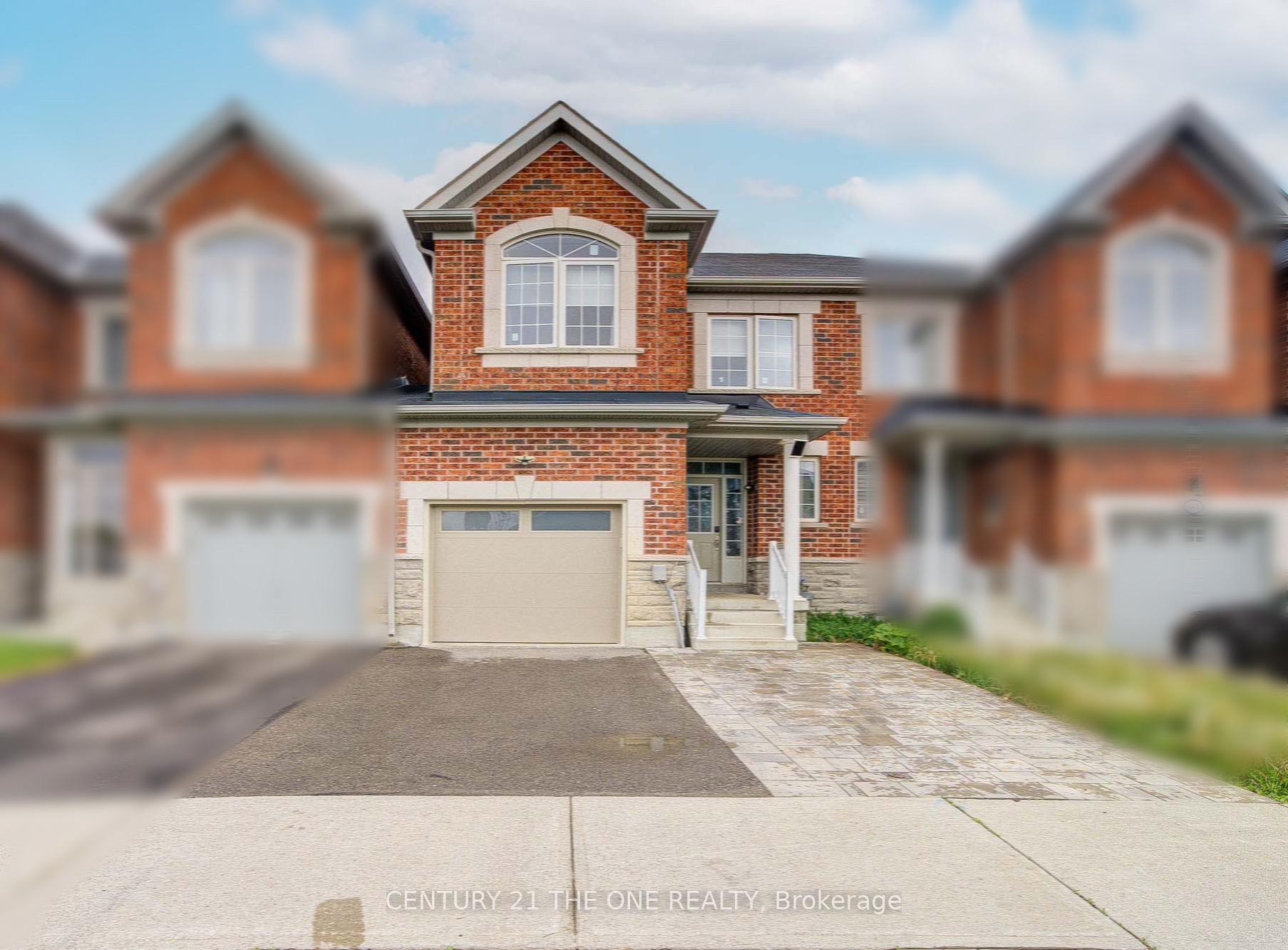 Property Photo:  143 Collin Court  ON L4E 0X8 