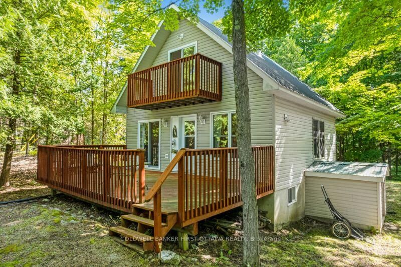Property Photo:  392 Badour Road  ON K0H 2B0 