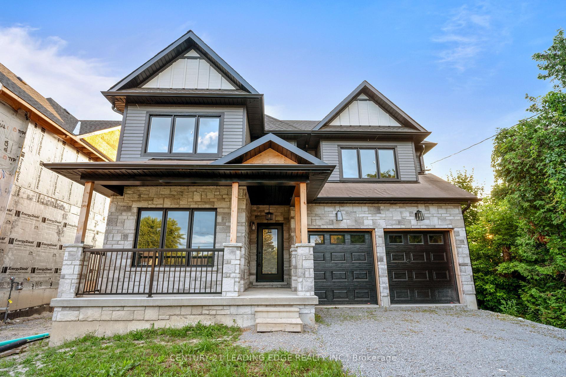 Photo de la propriété: 826 Montsell Avenue ON L0E 1S0