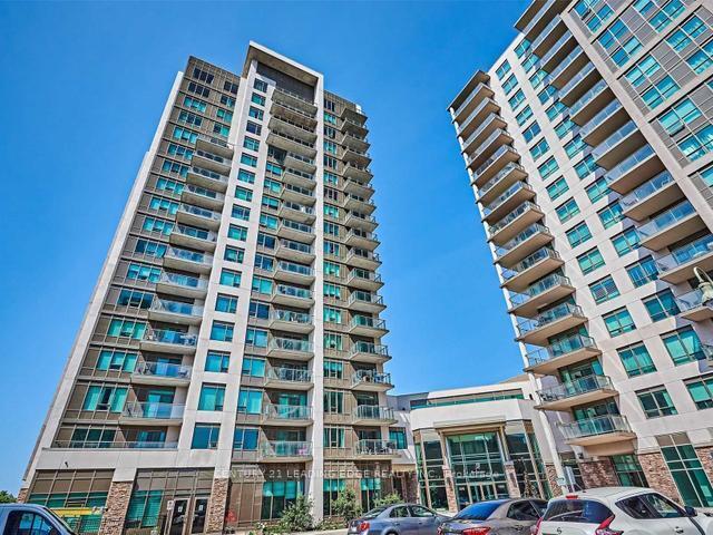 Property Photo: 1215 Bayly Street 1302 ON L1W 0B4