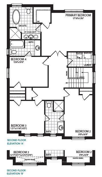 Property Photo:  Lot 43 Orion Boulevard  ON L3V 6H2 