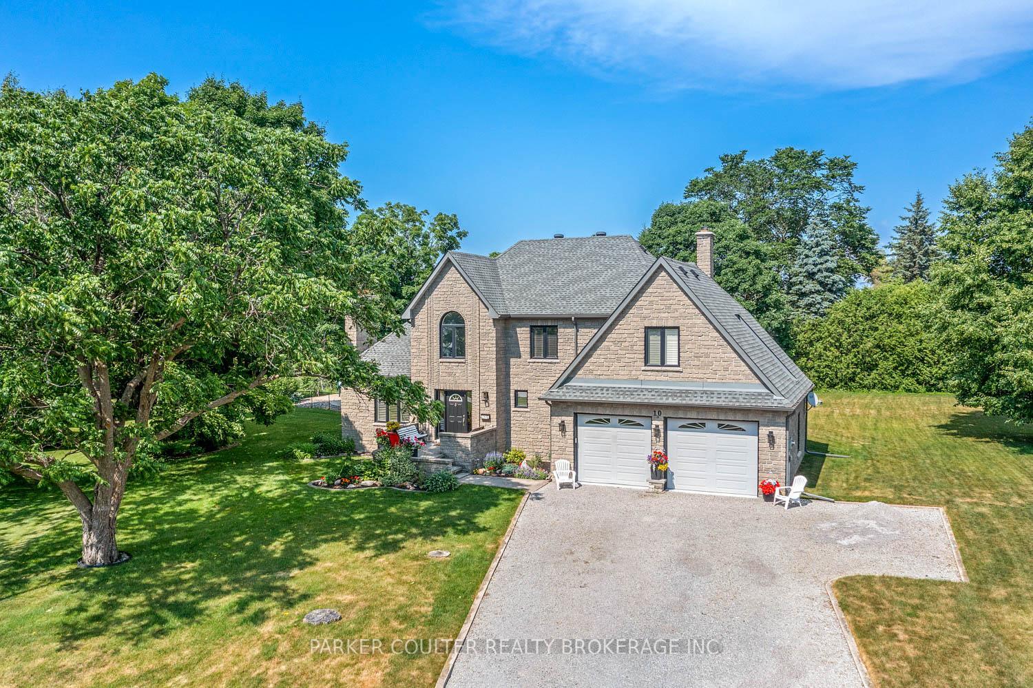 10 Duffy'S Court  Springwater ON L0L 1Y3 photo