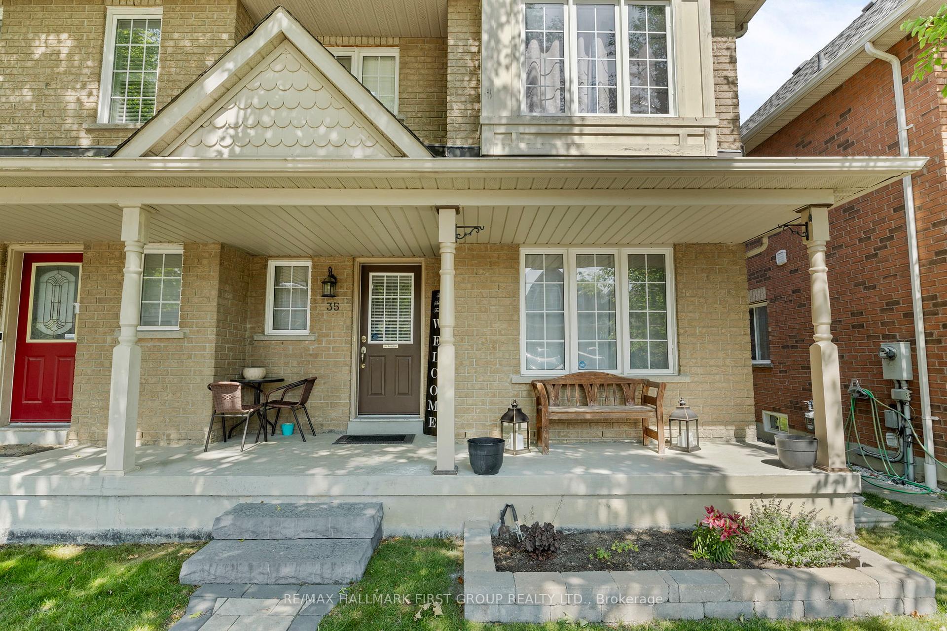 Property Photo:  35 Salt Drive  ON L1S 7P5 