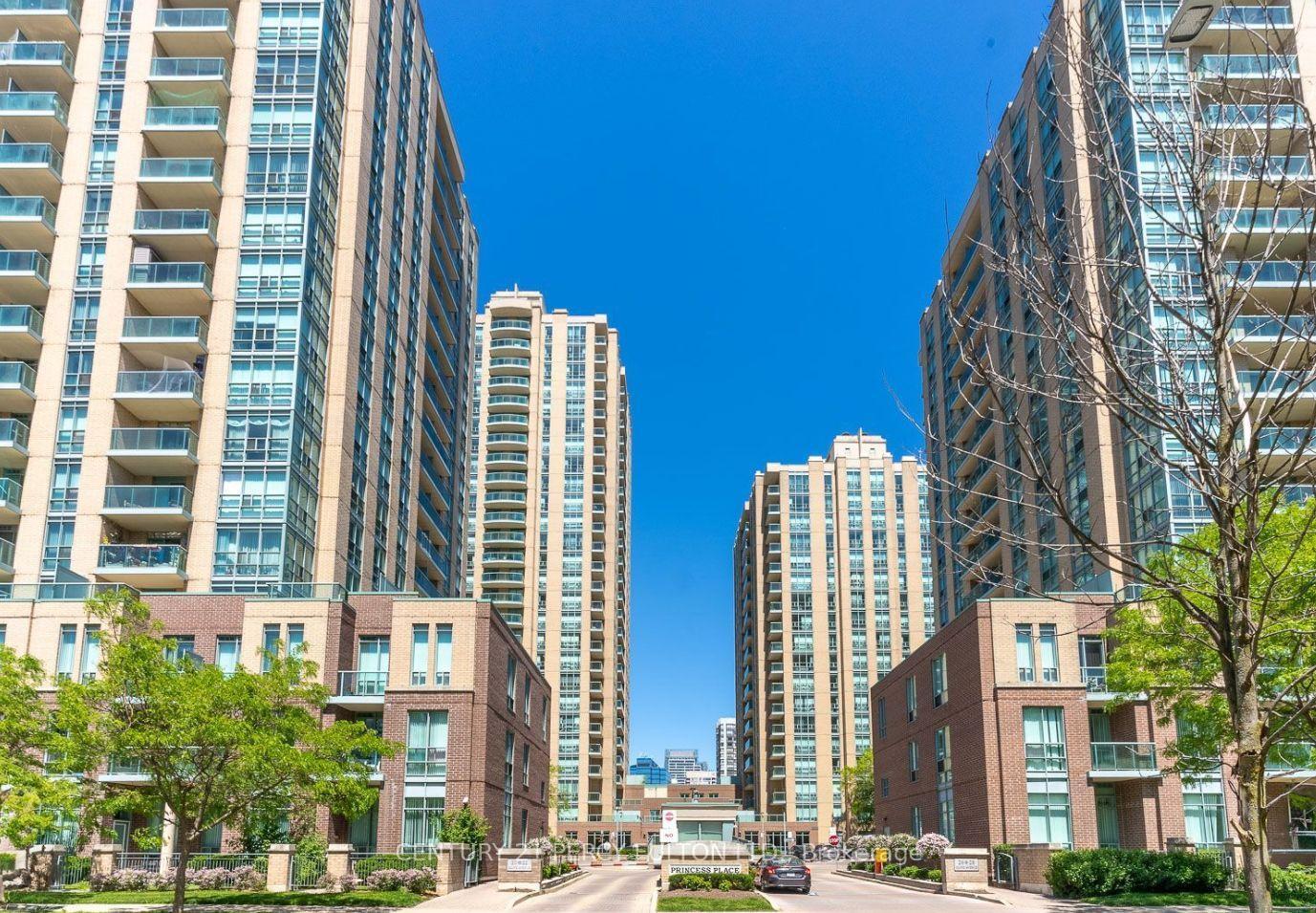 26 Olive Avenue 1901  Toronto ON M2N 7G7 photo