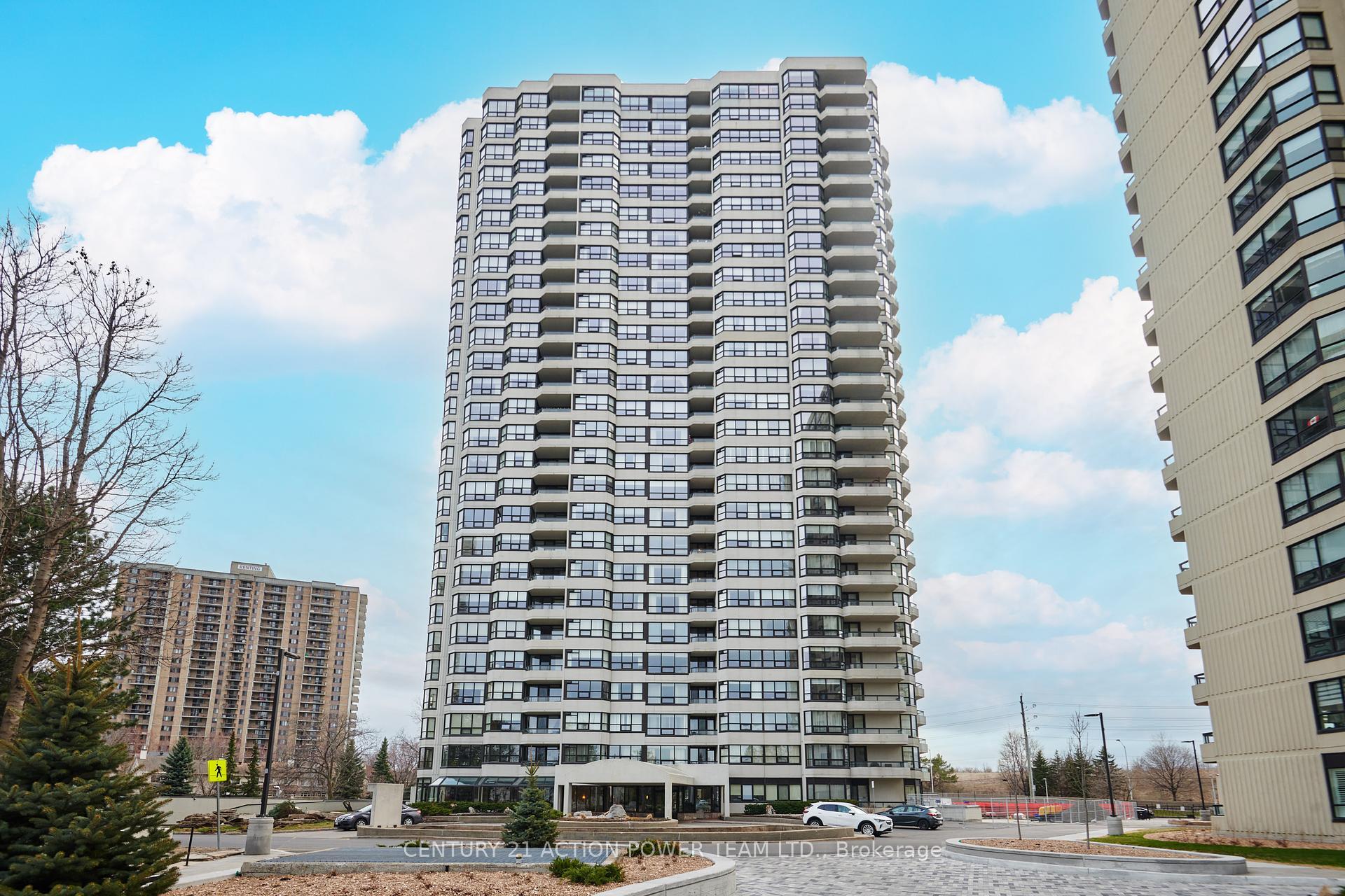 1510 Riverside Drive 2804  Alta Vista and Area ON K1G 4X5 photo