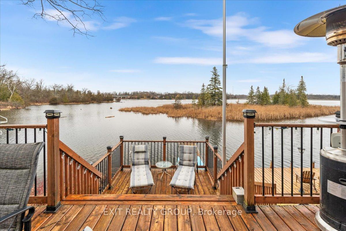 Property Photo: 82 Canal Road ON K0L 1L0
