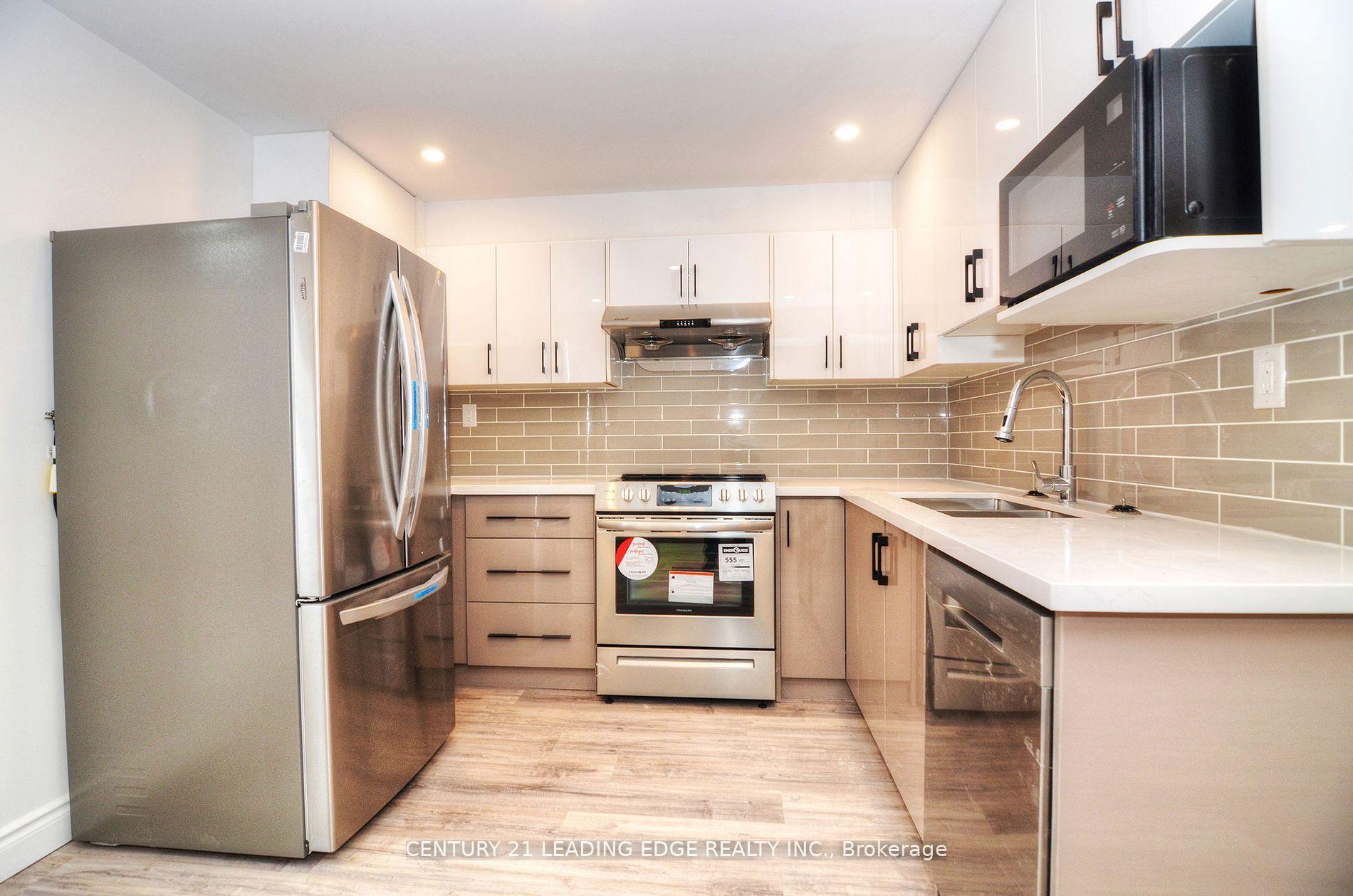 Property Photo: 1551 Mendelson Heights Bsmt ON L9T 7K6
