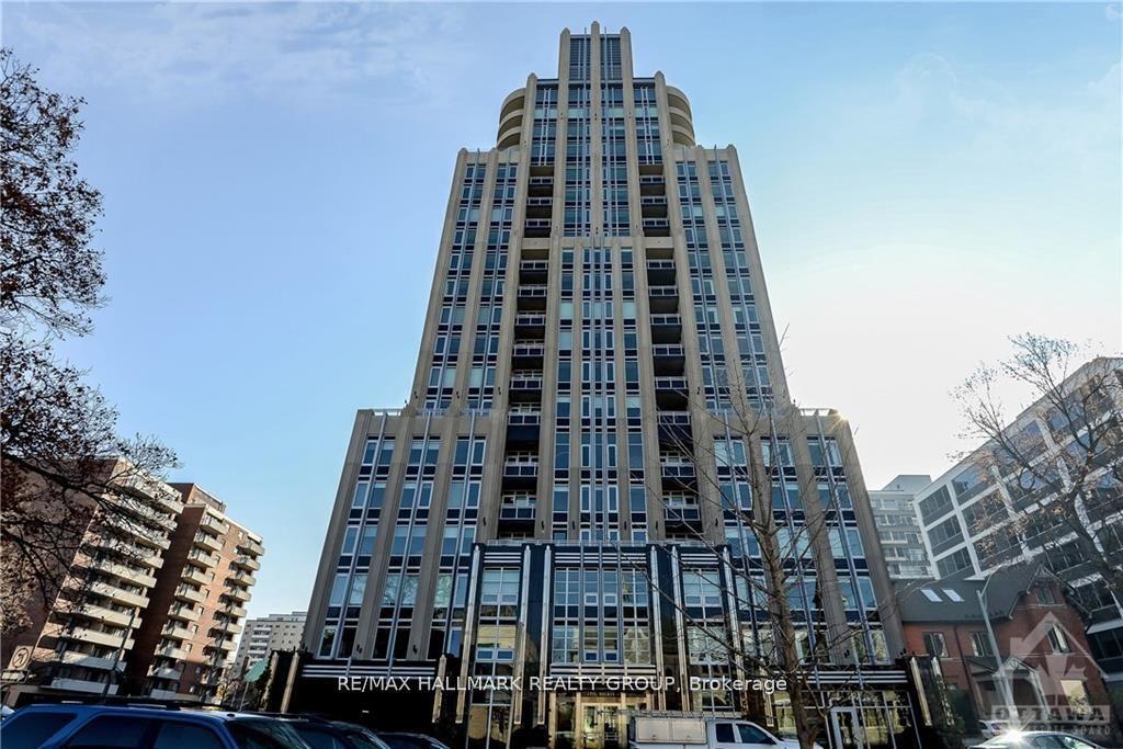 Property Photo:  108 Lisgar Street 2001  ON K2P 1E1 