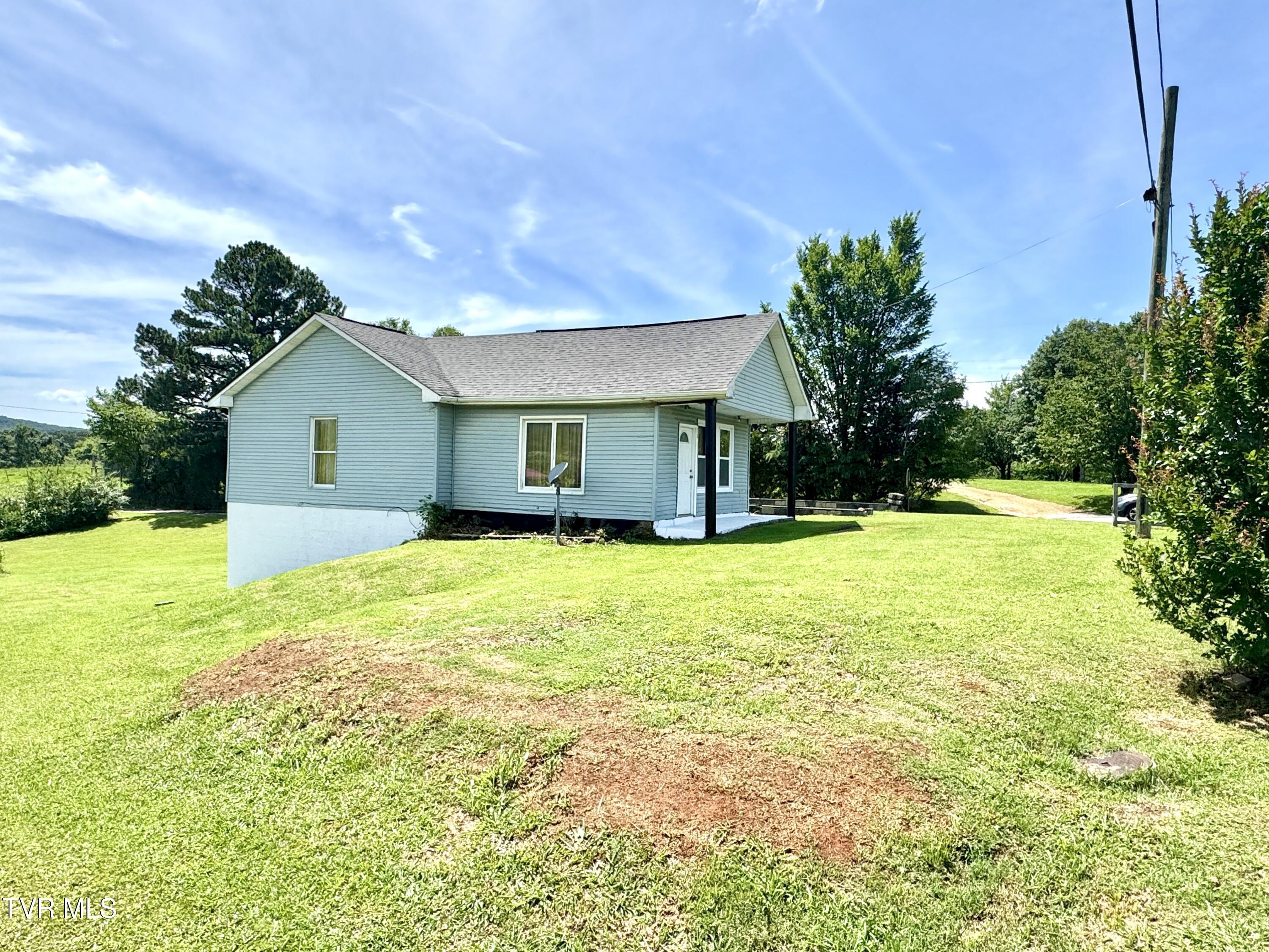 Property Photo: 10016 Asheville Highway TN 37743