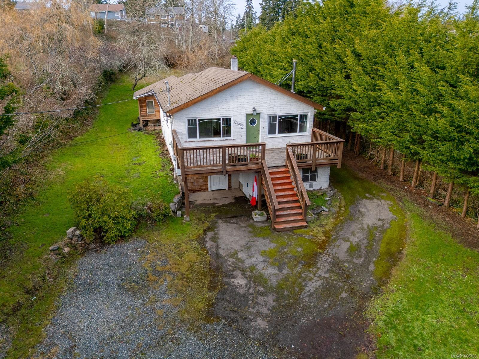 6820 Grant Rd W  Sooke BC V9Z 0L7 photo