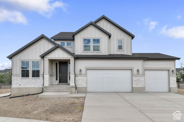Property Photo:  3685 W 2500 N  UT 84043 