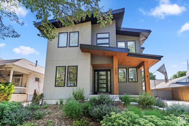 1055 S 1000 E  Salt Lake City UT 84105 photo