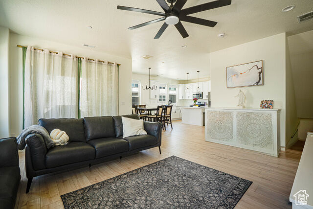 Property Photo:  604 N Sego Way 207  UT 84025 