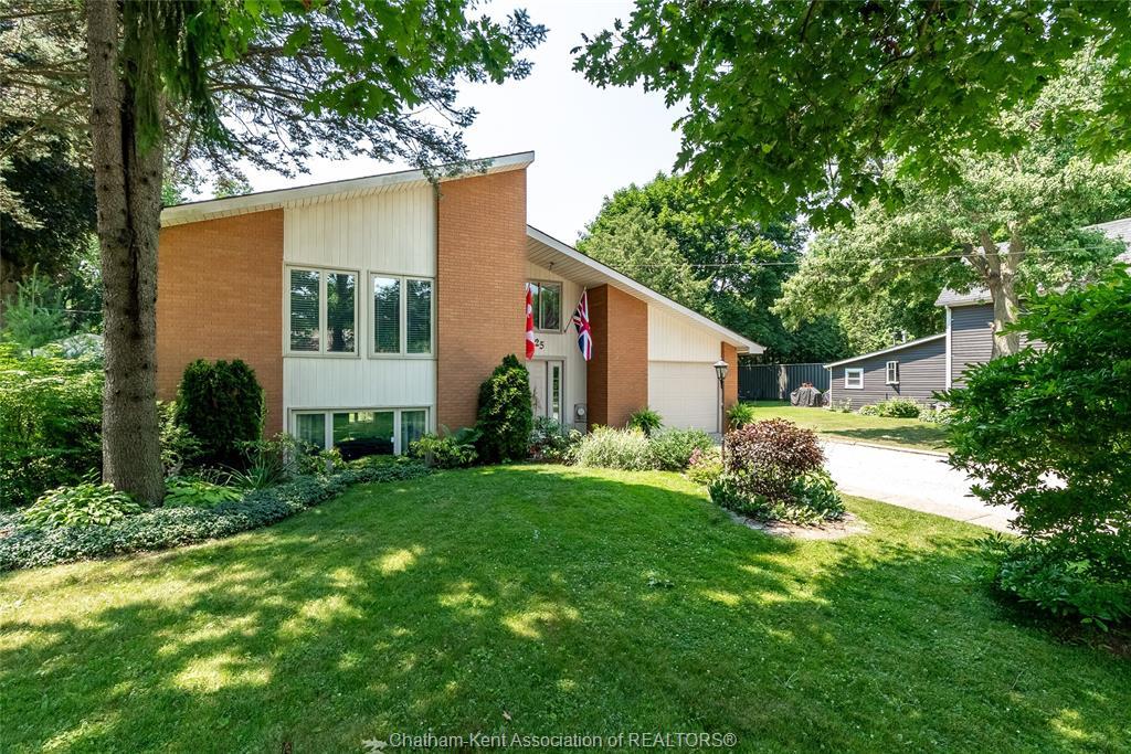 Photo de la propriété: 25 Harold Street South ON N0P 2C0